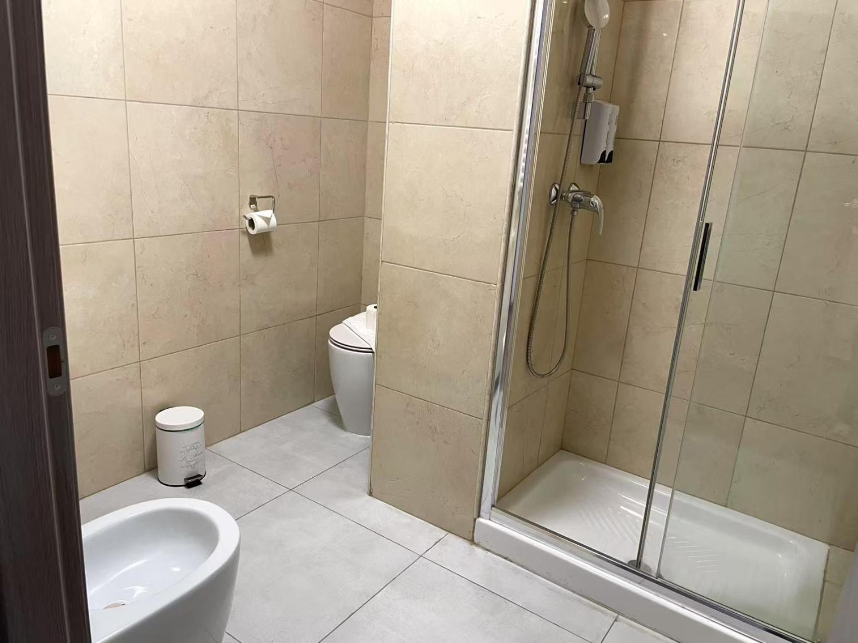 Fiera Rooms Verona Exterior photo